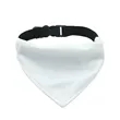 Adjustable Full Color Pet Bandana