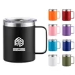 Durable 16 Oz. Camping Mug With Handle