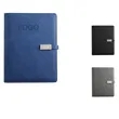 8000mAh Power Bank A5 Notebook
