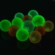 Glow-in-the-Dark 4.5cm Stress Ball