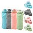 Foldable Silicone Water Cup
