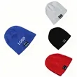 Acrylic Knit Bluetooth Cap