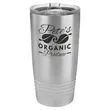 Polar Camel 20 oz. Stainless Steel Ringneck Tumbler