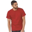 Bayside Unisex USA-Made Heavyweight T-Shirt