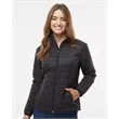 Burnside Women's Element Puffer Jacket