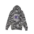 ADULT Hooded Camo Sweatshirt
