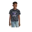 YOUTH Short Sleeve Tye Dye T Shirt