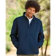 Weatherproof Men's Soft Shell Jacket