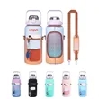 64Oz Storage Sleeve Water Bottle