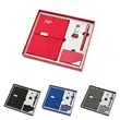Pen Business Card Notebook Souvenir Gift Box Set