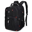 Extra Large 50L Travel Laptop Backpack