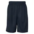Badger Men's Pro Mesh 9" Shorts with Pockets