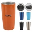 20oz Insulated Water Bottle Reusable Flask
