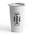 20oz Stainless Steel Insulated Tumbler