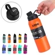 Vacuum Insulated Water Bottle