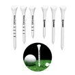 2 3/4" Wood Golf Tees