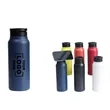 24oz Sports Water Bottle with Handle for Gym and Outdoor Act