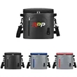24 Can Waterproof Cooler Bag W/ Bottle Opener