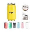 12 oz Cans Vacuum Tumbler