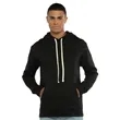 Next Level Unisex Santa Barbara Hoodie Sweatshirt