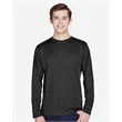 Team 365 Men's Zone Performance Long Sleeve T-Shirt