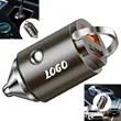 240W Super Fast USB Car Charger with Multiple Ports