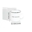 Personalized Enamel Mug