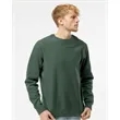 CUSTOM Unisex Heavyweight Crewneck Sweatshirt IND5000