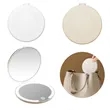 Portable LED Compact Makeup Mirror