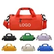 Oxford Gym Duffel Bag