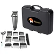 Vivitar® 20 Piece Hair & Beard Clipping Kit