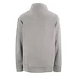 Clique Lift Performance Youth Full Zip Sweatshirt