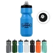 Personalized 24oz Outdoor Sport Squeeze Water Bottle