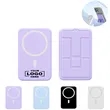 Portable Magnetic MagStand Charger Power Bank