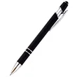 Incline Soft Touch Stylus Metal Pen