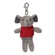 Chelsea Teddy Bear™ Wild Bunch Key Tags - 4" to 4.5" Plush