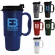 Garyline® Commuter Auto Mug - 16 oz.