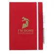 Good Value™ RPET Journal with RPET Pen