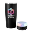 Good Value™ Tumbler with Wireless Speaker - 20 oz.
