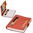Eco Stowaway Sticky Jotter With Pen