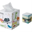 Cube Tissue Box