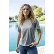TERRA THREAD® Women's Cotton T-Shirt GOTS & Fair Trade