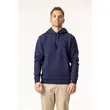 TERRA THREAD® Men's Cotton Pullover Hoodie GOTS & Fair Trade