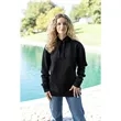 TERRA THREAD® Women's Pullover Hoodie GOTS & Fair Trade