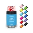 12 oz Tumbler CanCooler Insulated
