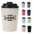 12oz Thermal Coffee Travel Mug