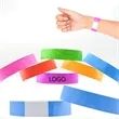 Disposable Paper Bracelet