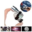 8x Monocular Compact Mini Telescope