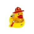Fireman Rubber Duck - OCEAN