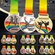 Custom Metal Medals